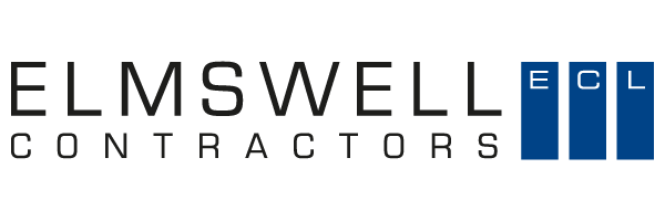 Elmswell Contractors Logo